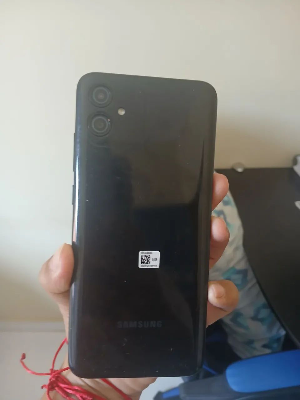 Celular A04e - Foto 4