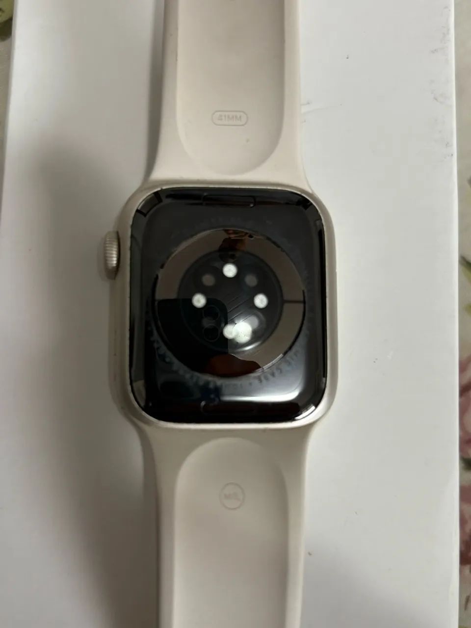 Relógio Apple Watch  - Foto 3