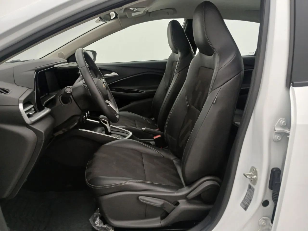 Chevrolet Onix Hatch LTZ 1.4 8V Flex Power Aut. 4P, foto 16 de 18
