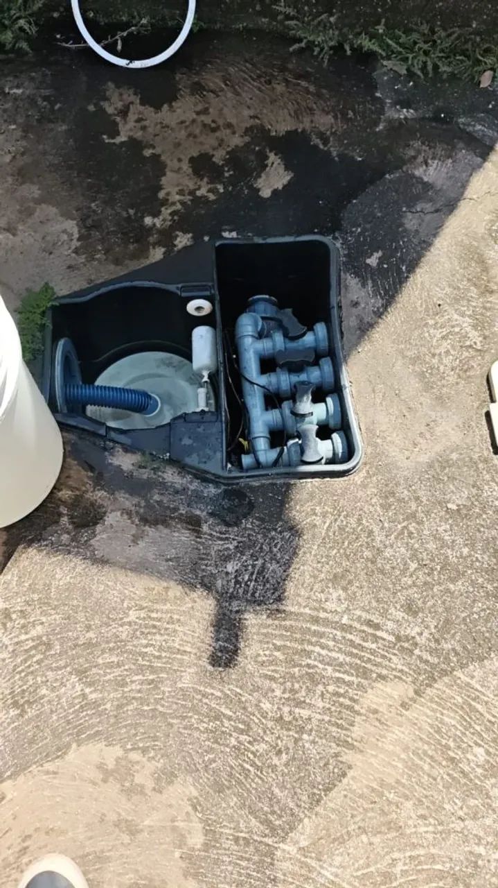 Piscina com aquecedor - Foto 2