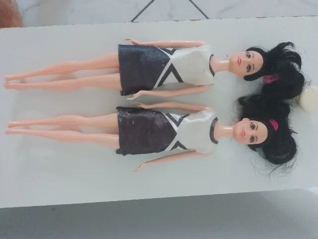 Boneca Barbie  - Foto 2