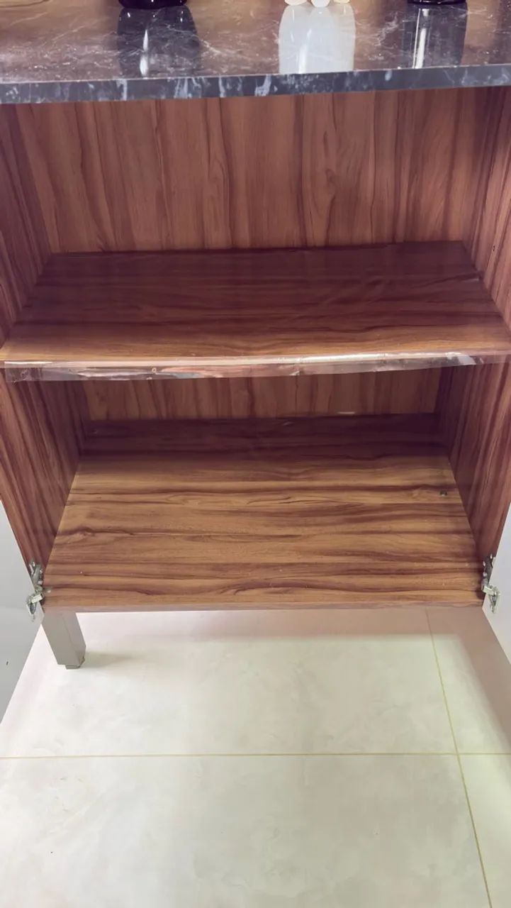 Vendo Armário de cozinha  - Foto 5