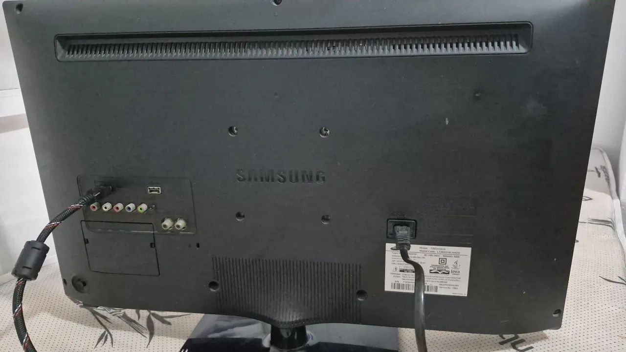 TV SANSUNG 28 Polegadas