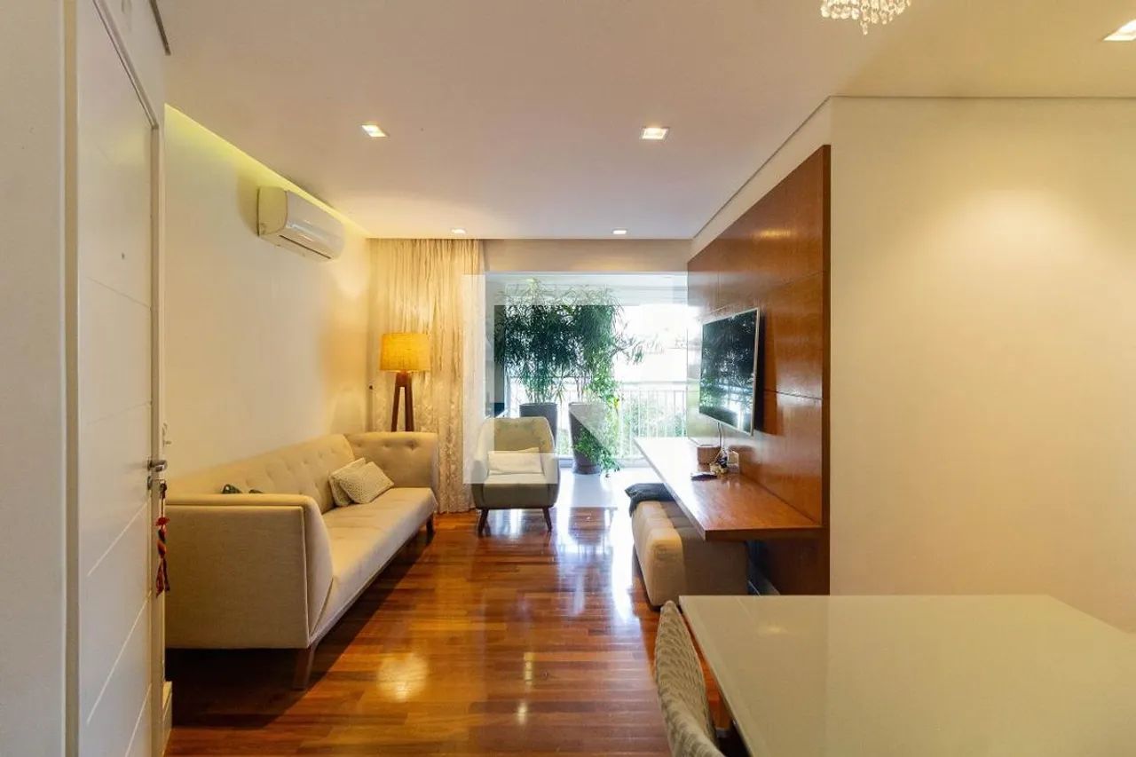 Apartamento à Venda - Vila Romana, 3 Quartos, 90 m2 - Foto 2