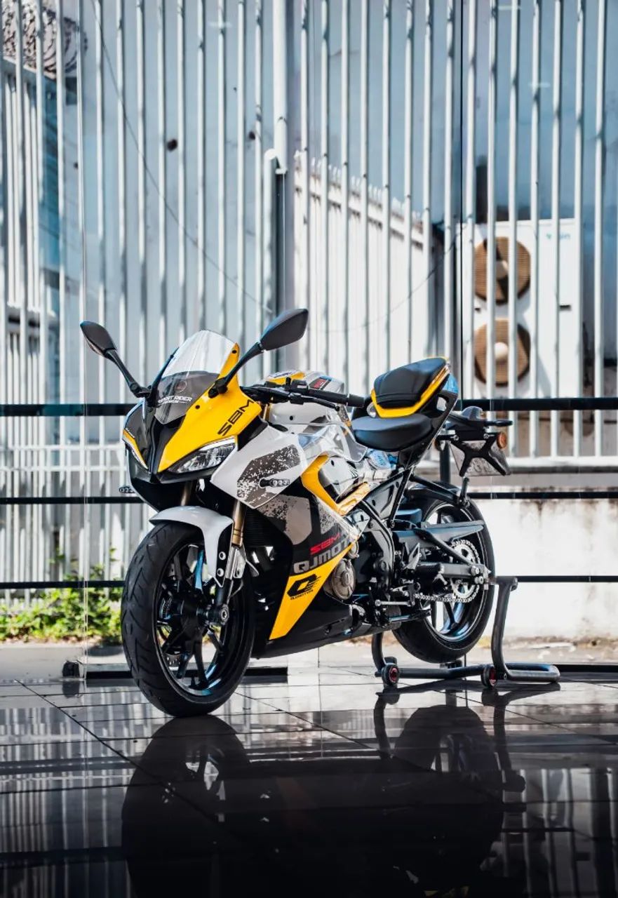 SBM 250S 2027