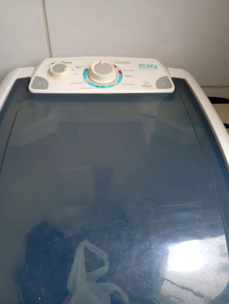 Tanquinho de lavar roupa 