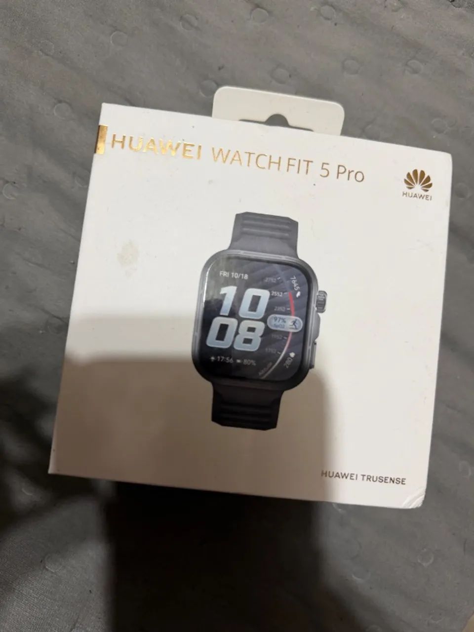 Huawei fit 5 pro - Foto 2