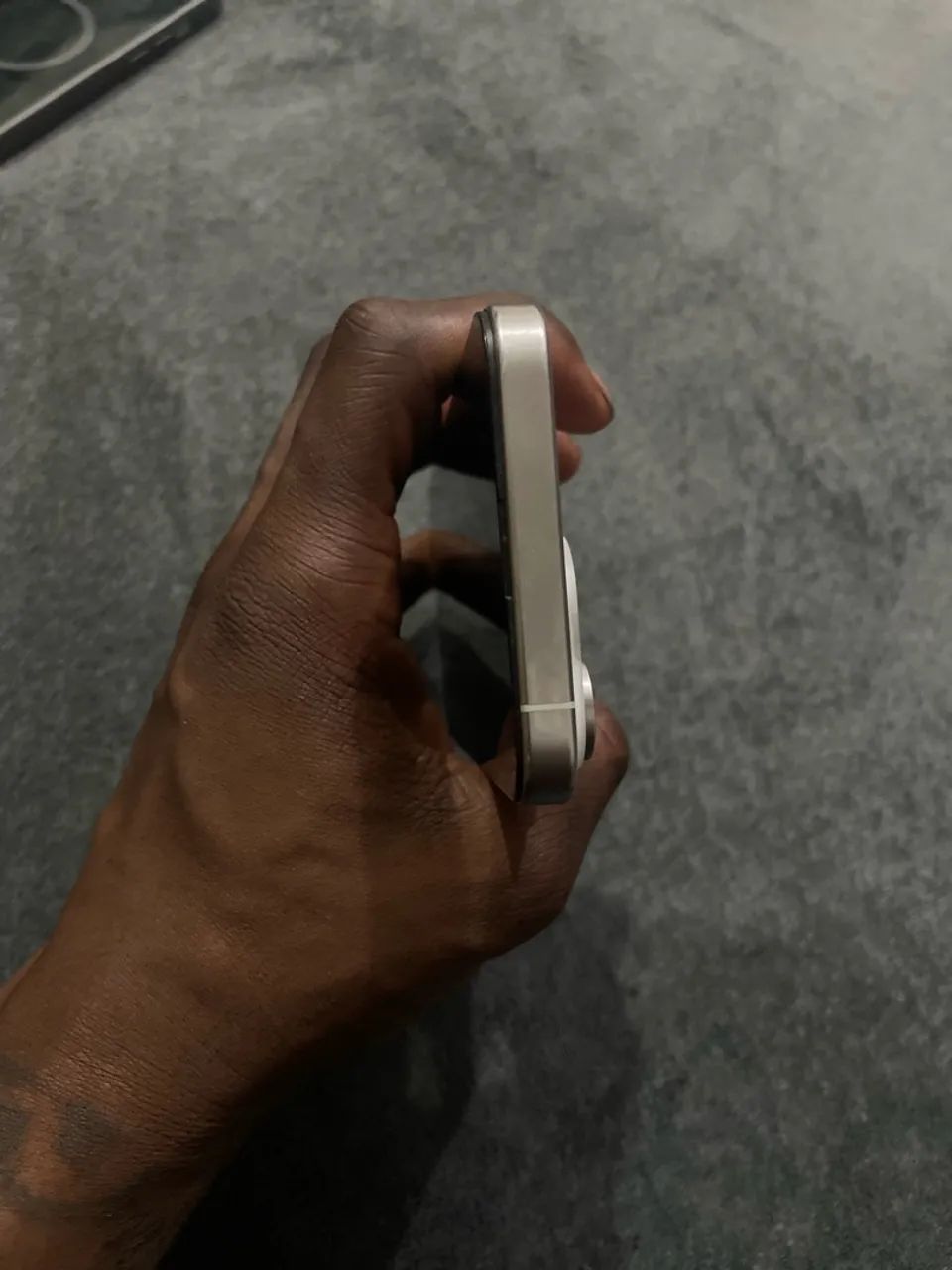 IPHONE 15 PRO MAX 256GB - Foto 3