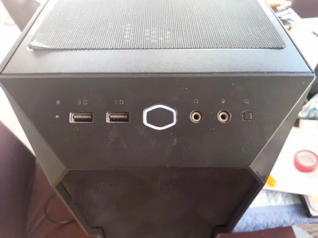 COMPUTADOR GAMER CORE I7 - LER A DESCRIÇÃO - Foto 3