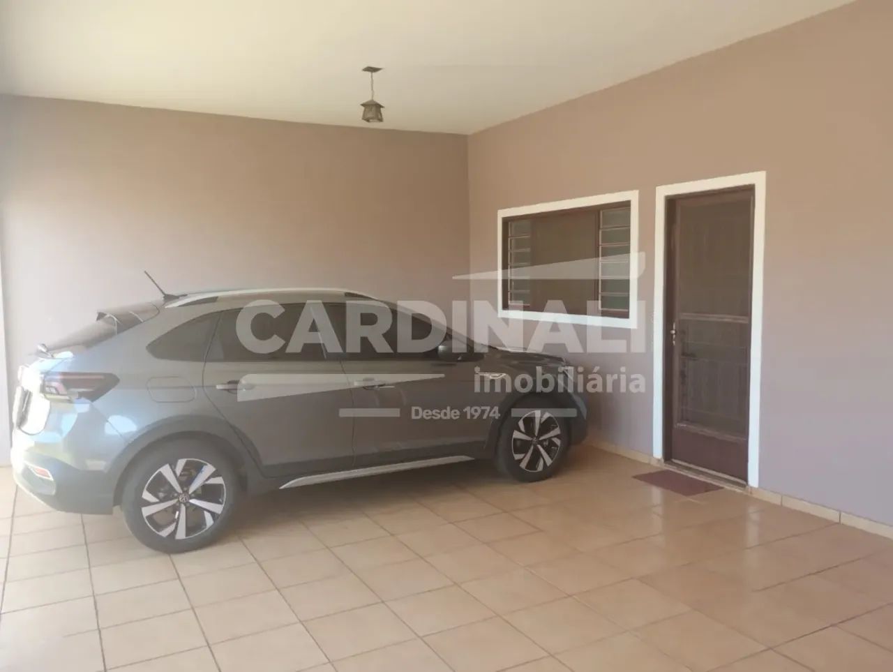 Casa Padrão em Ribeirão Bonito - Foto 4