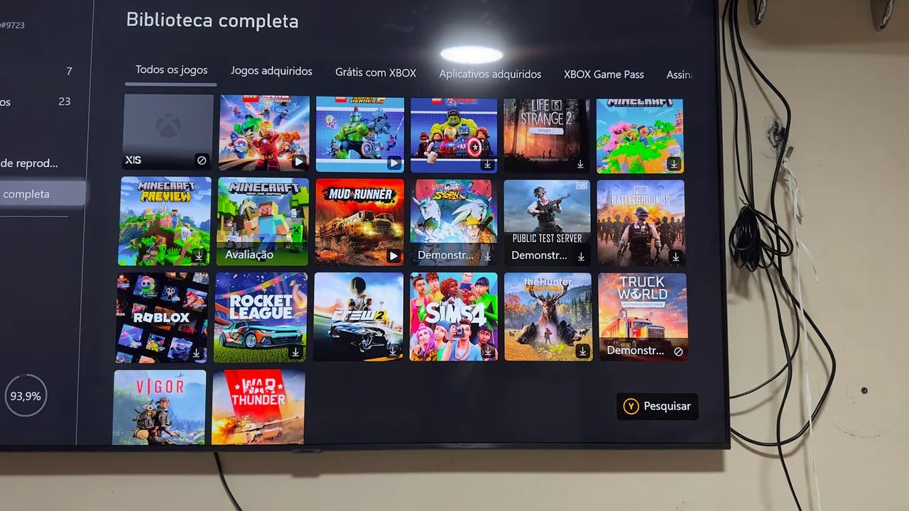 Vendo Xbox one s  - Foto 4