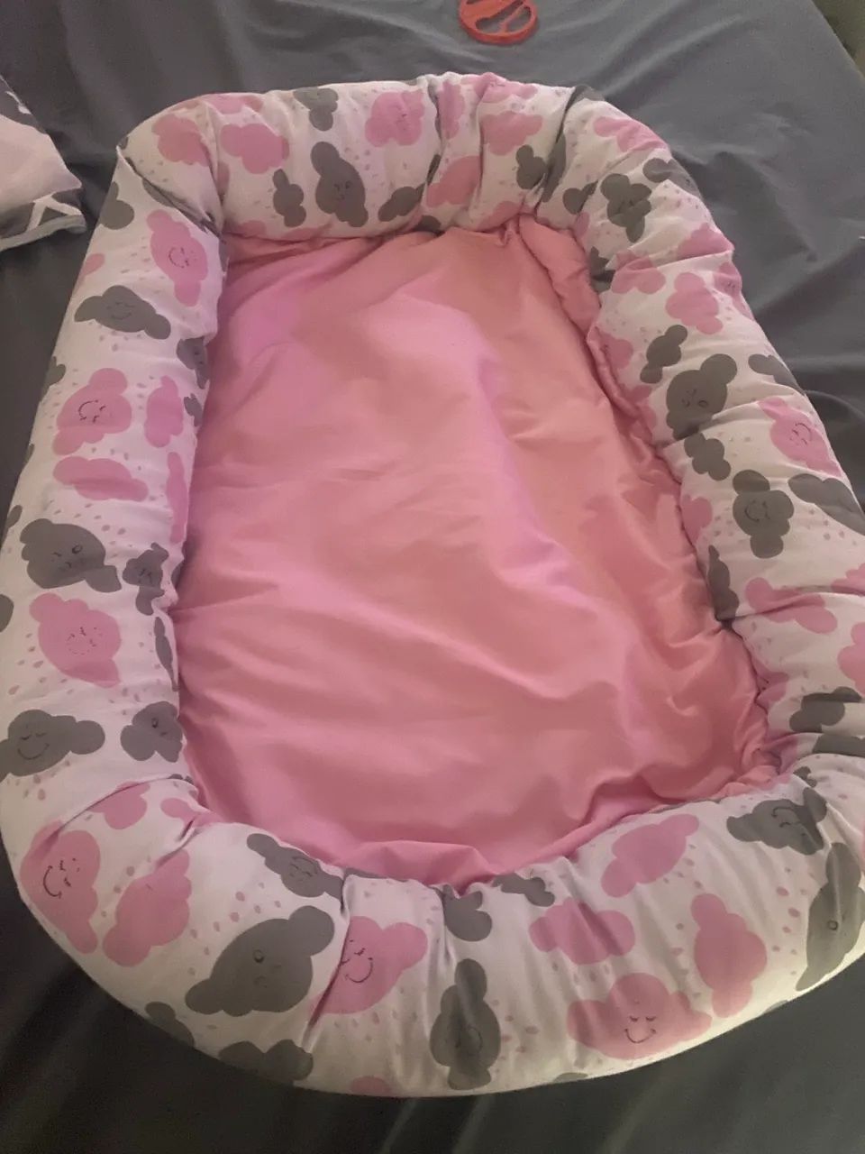Ninho de bebê - Foto 2