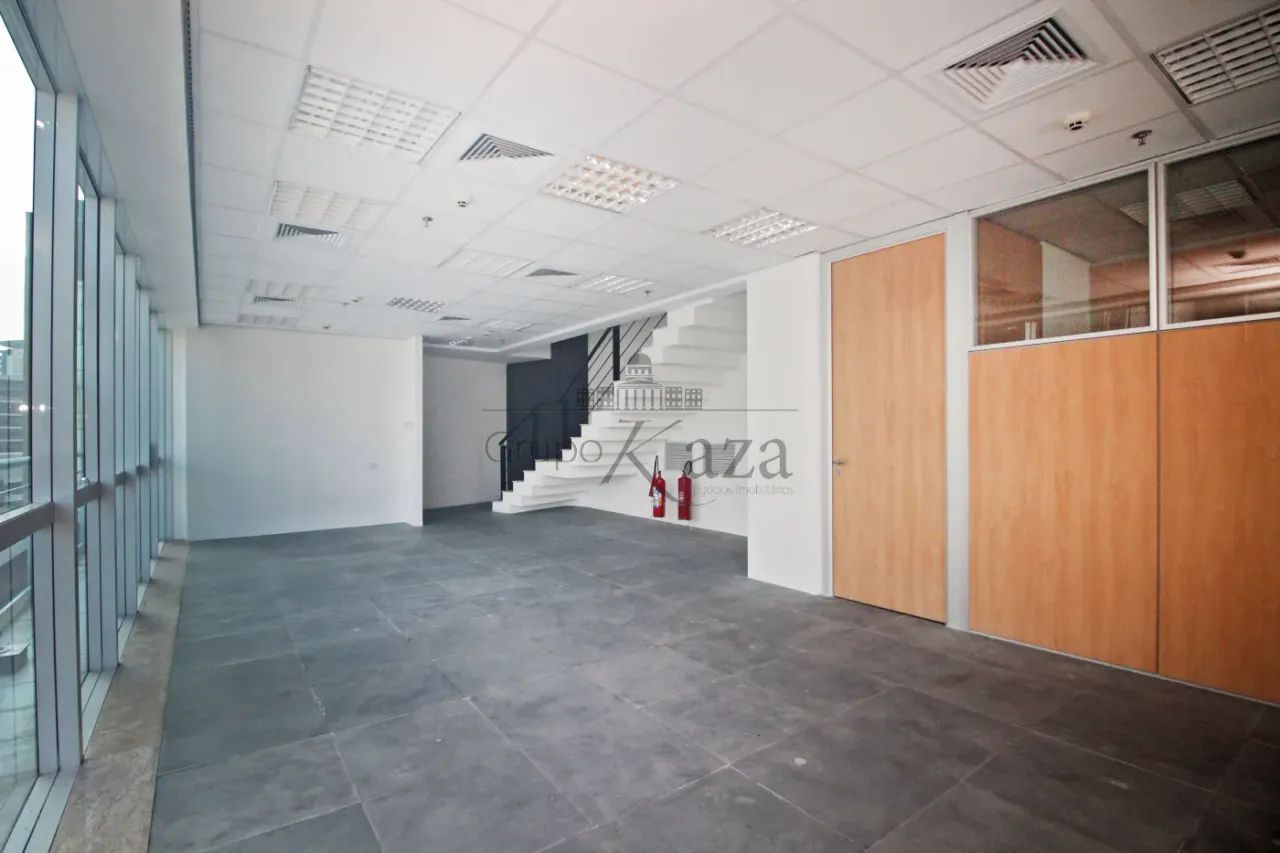 Conjunto Comercial Duplex - Vila Olímpia - 398m². - Foto 5