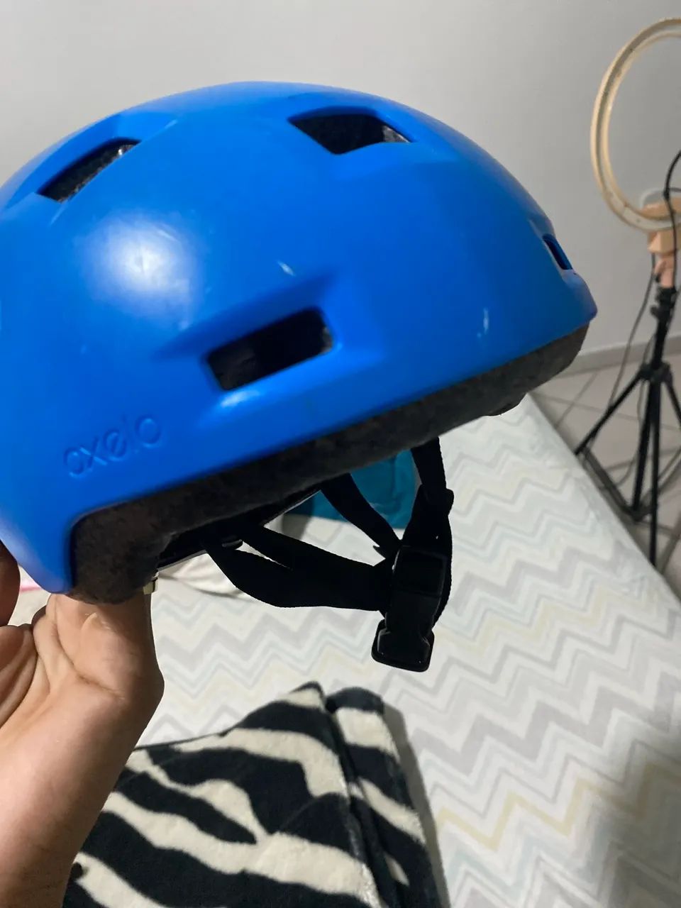 Capacete infantil  - Foto 2