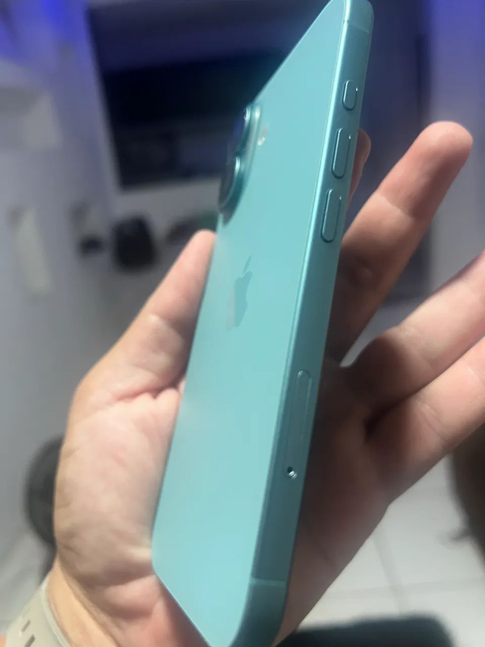 iPhone 16  - Foto 3