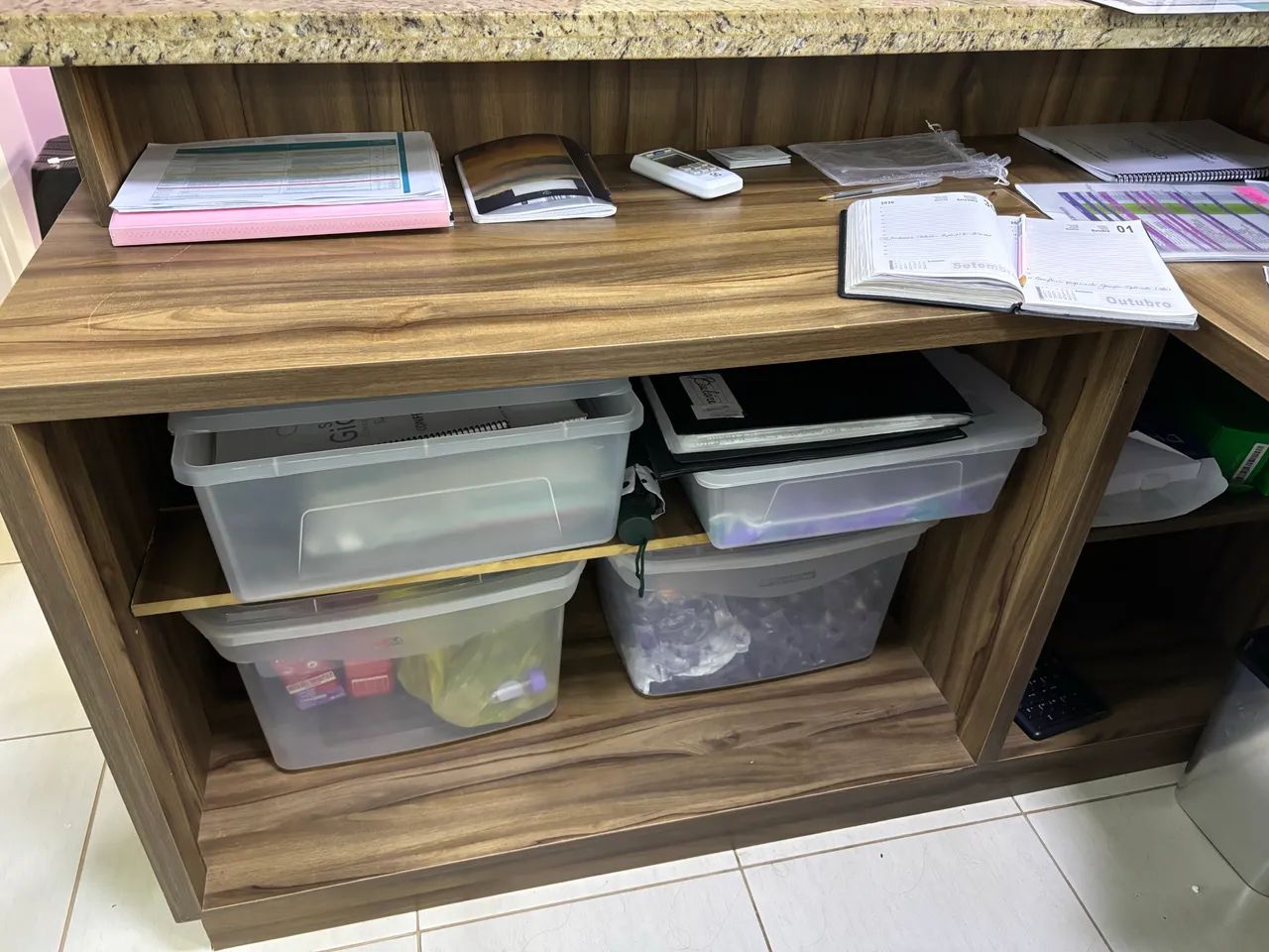 Balcão de atendimento - Foto 5