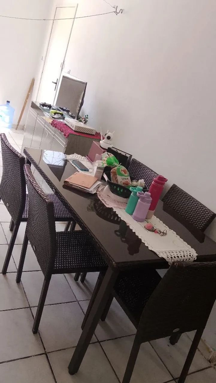 Cadeiras para mesa 
