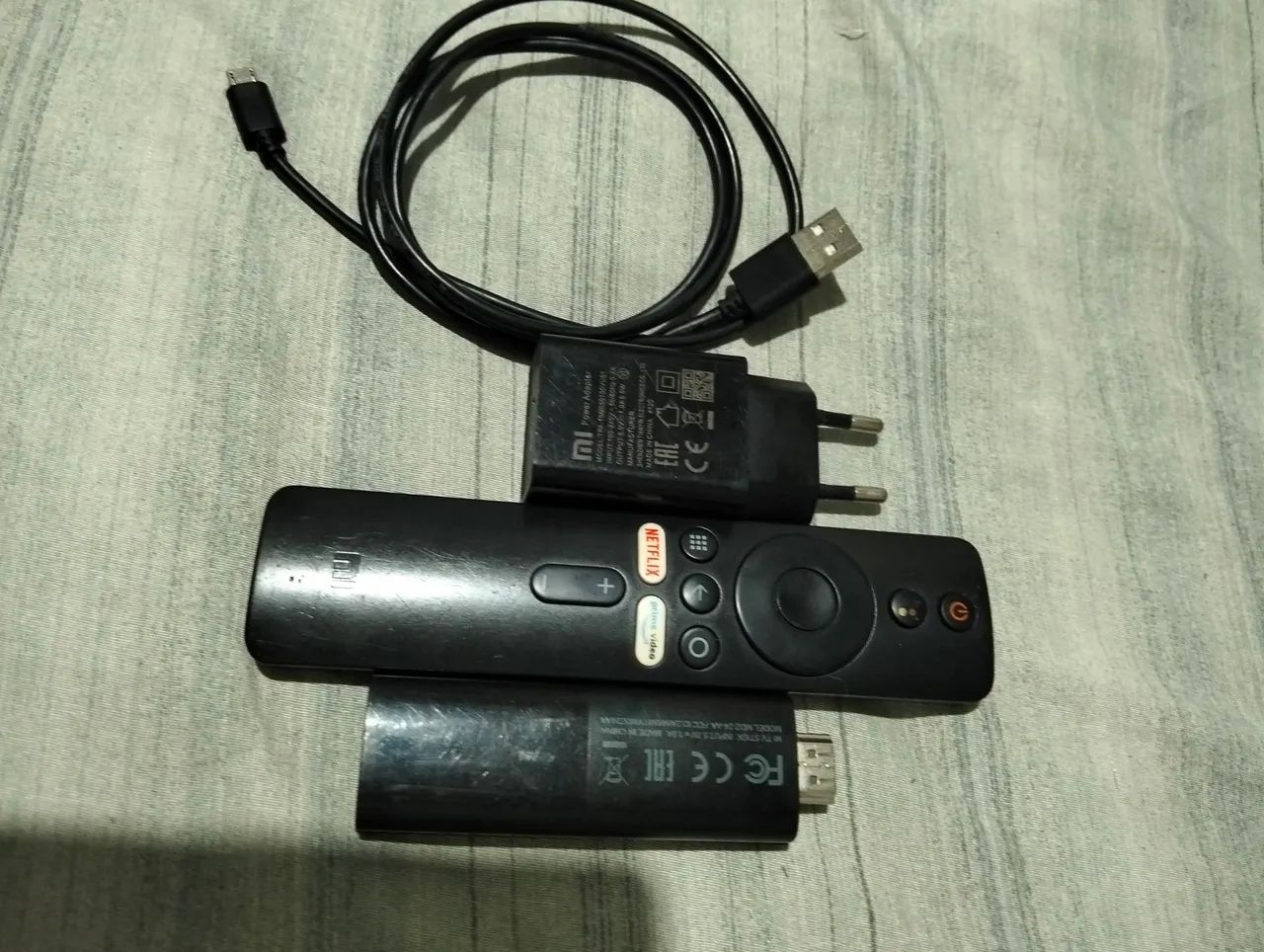 Fire Stick Xiaomi Mi TV  - Foto 4