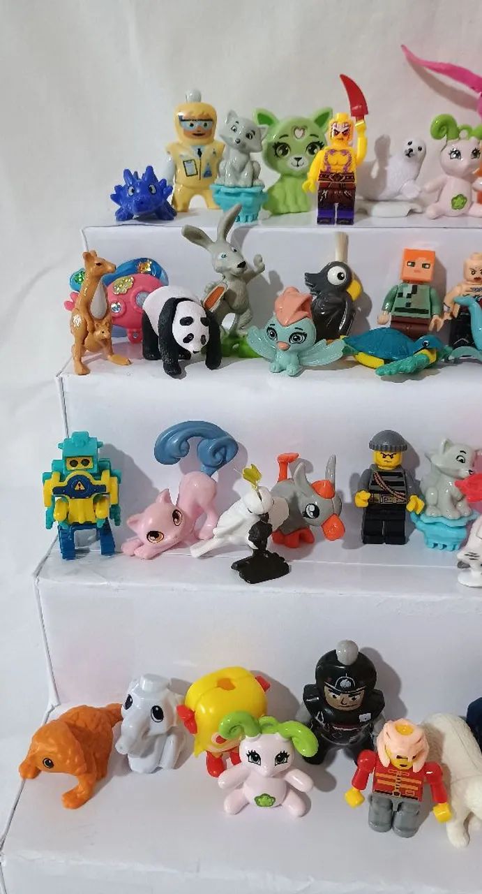 Lote de miniaturas  - Foto 4