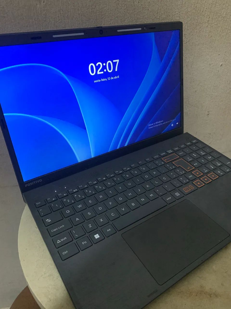 Notebook Positivo Vision C14  - Foto 5