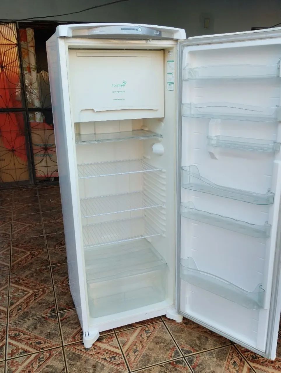 Geladeira consul  - Foto 2