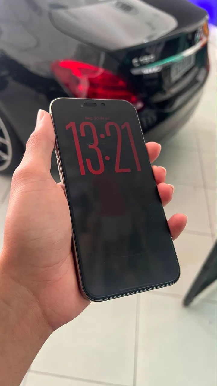 iPhone 15 pro Max - Foto 4