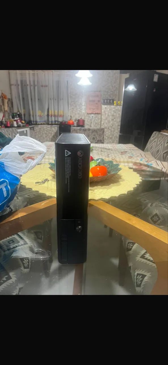 Xbox 360 super slim - Foto 3