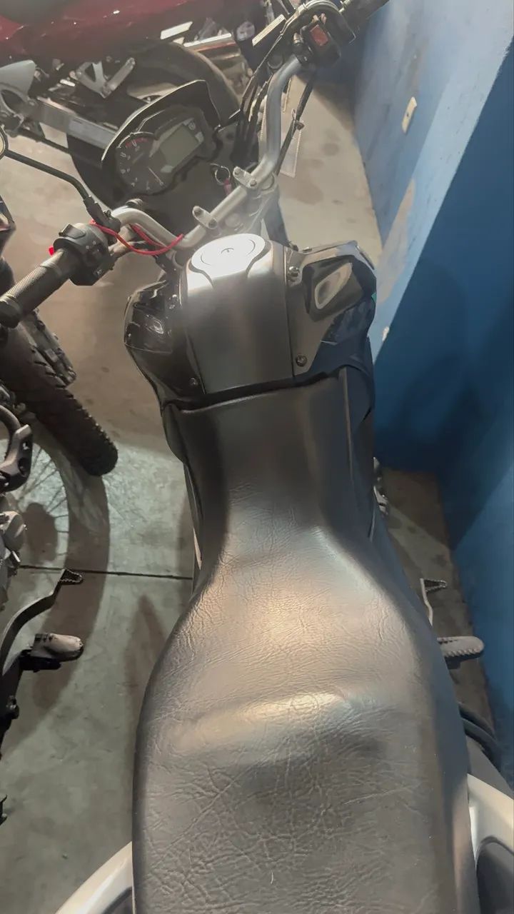 Yamaha Crosser 150 2019 - Foto 3