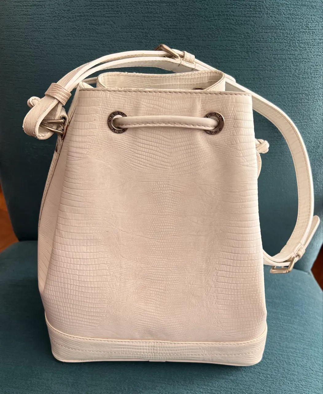Bolsa Victor Hugo original  - Foto 4