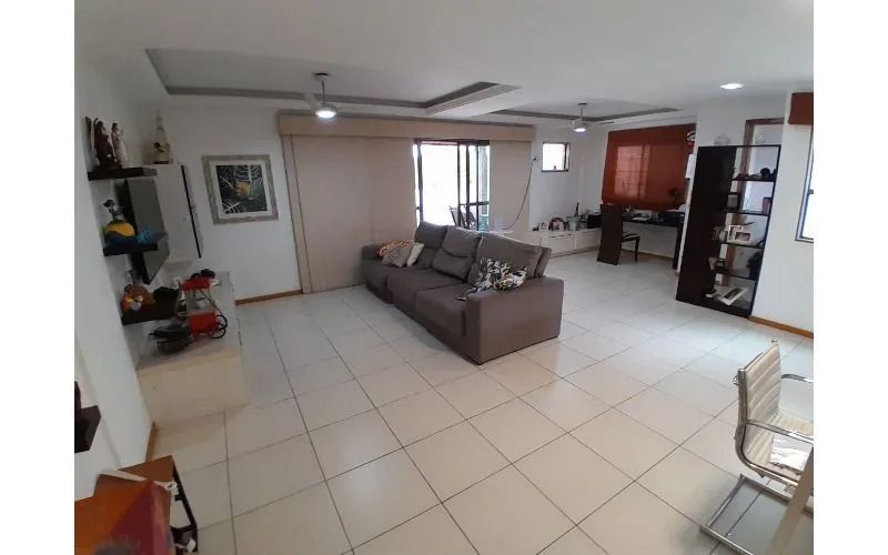 Recreio 3 quartosRecreio 3 quartos