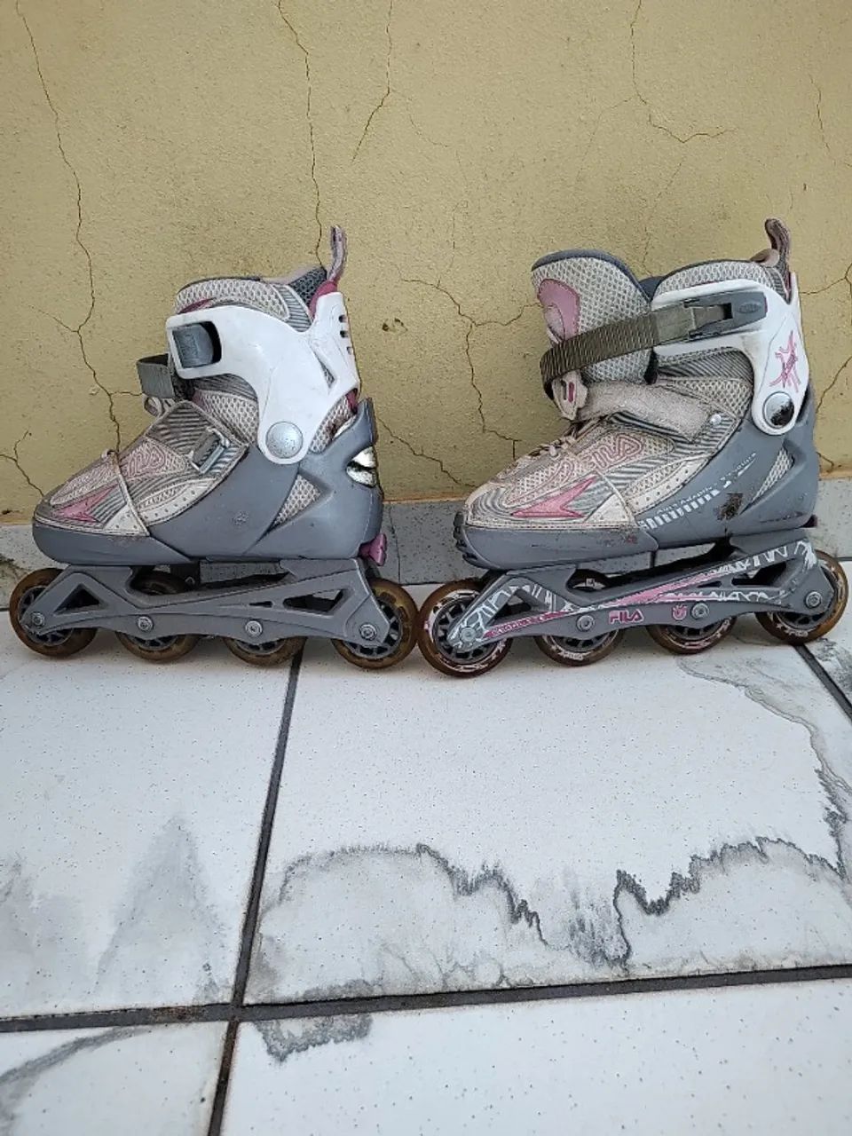 Patins Fila - Foto 5