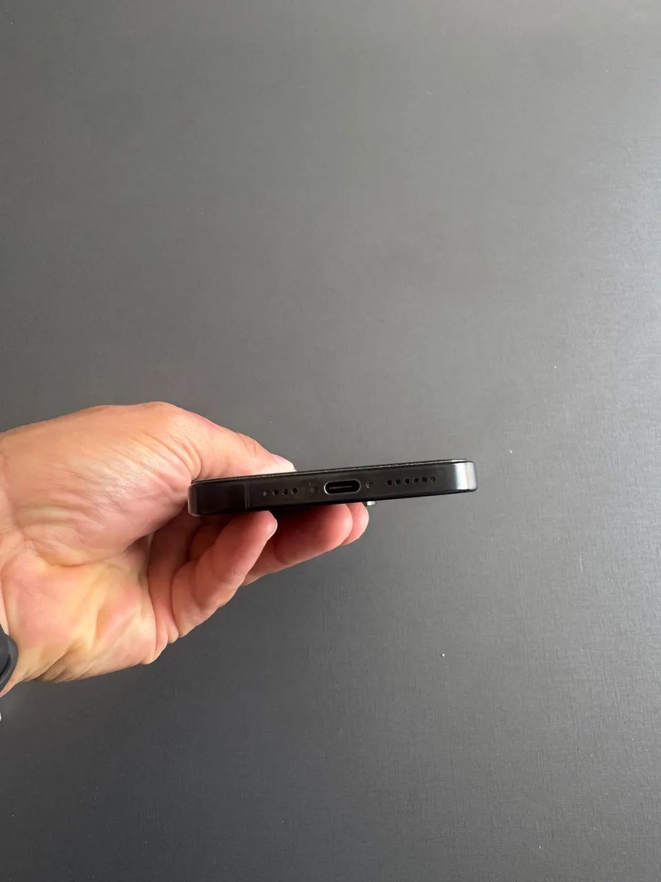 iPhone 16 pro max  - Foto 3