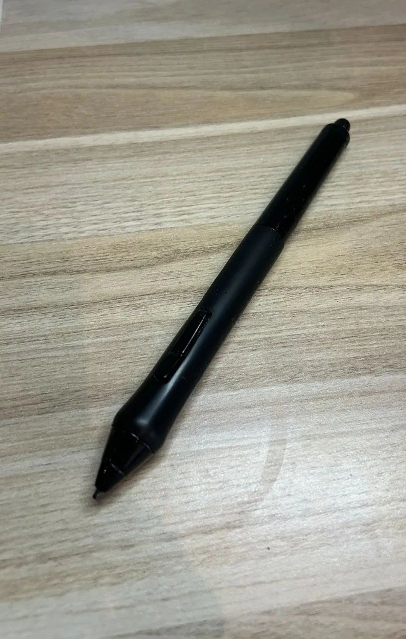Caneta Wacom Intuous 4 - Raridade
