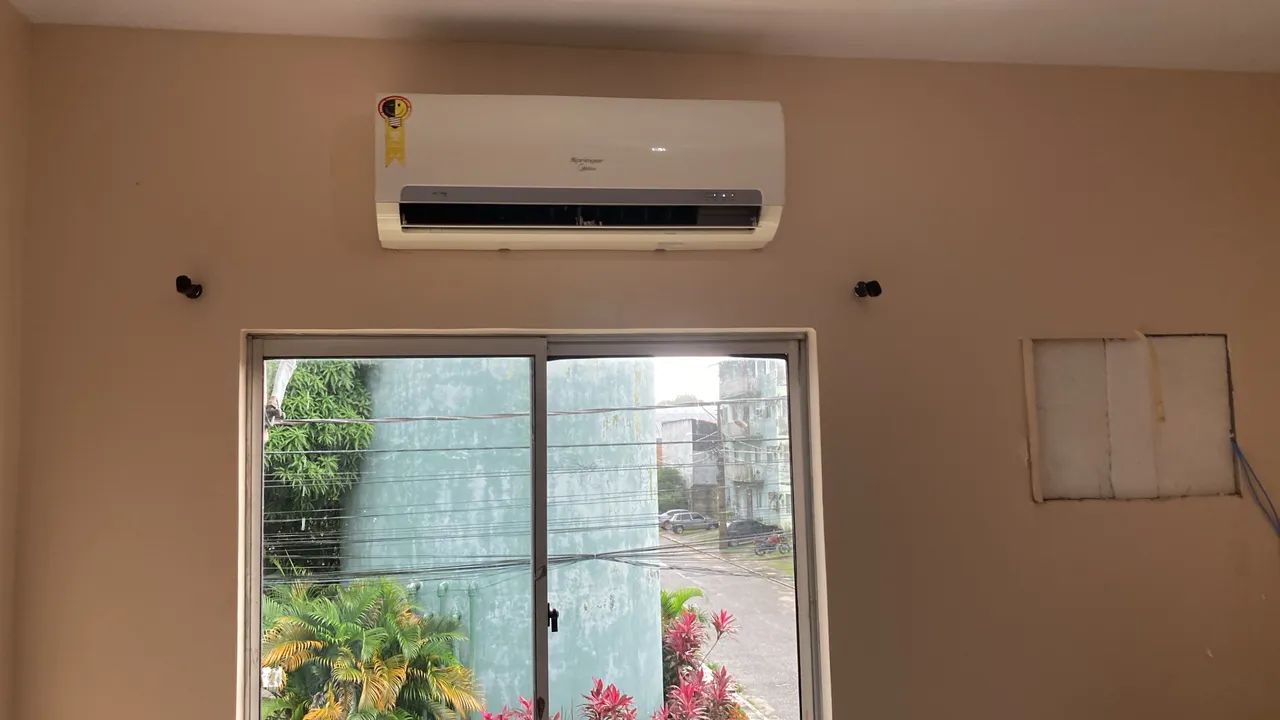 Instalação de split a partir de 300 reais  - Foto 3
