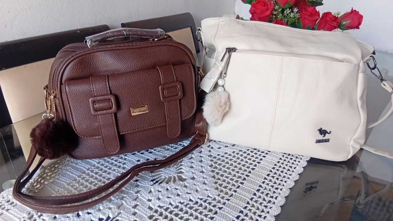 bolsas estilosas 