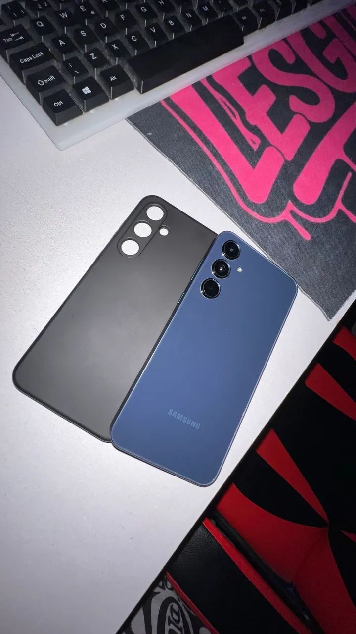CELULAR A35 5G - Foto 3