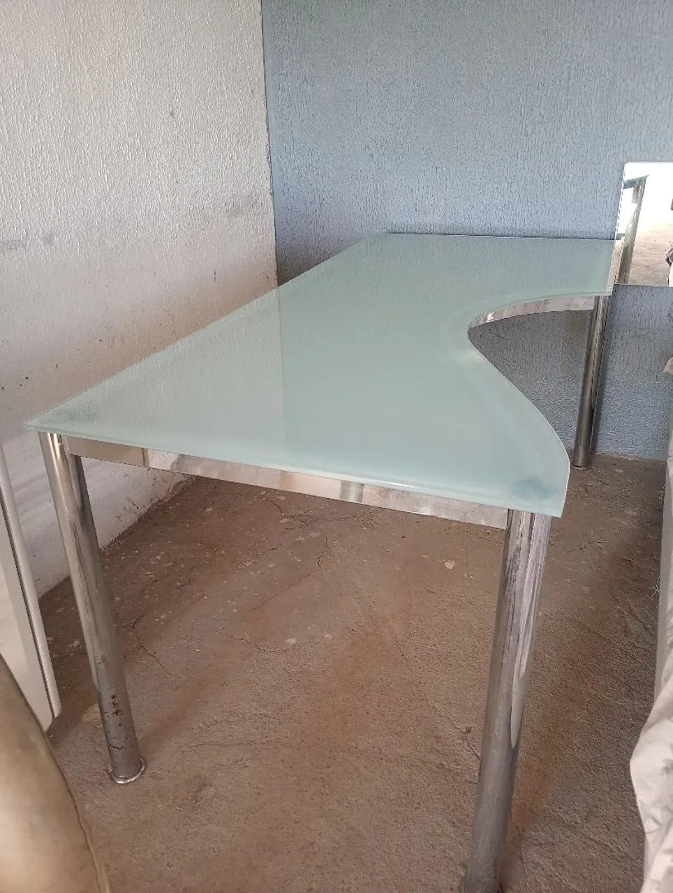 Mesa para escritório e etc - Foto 3