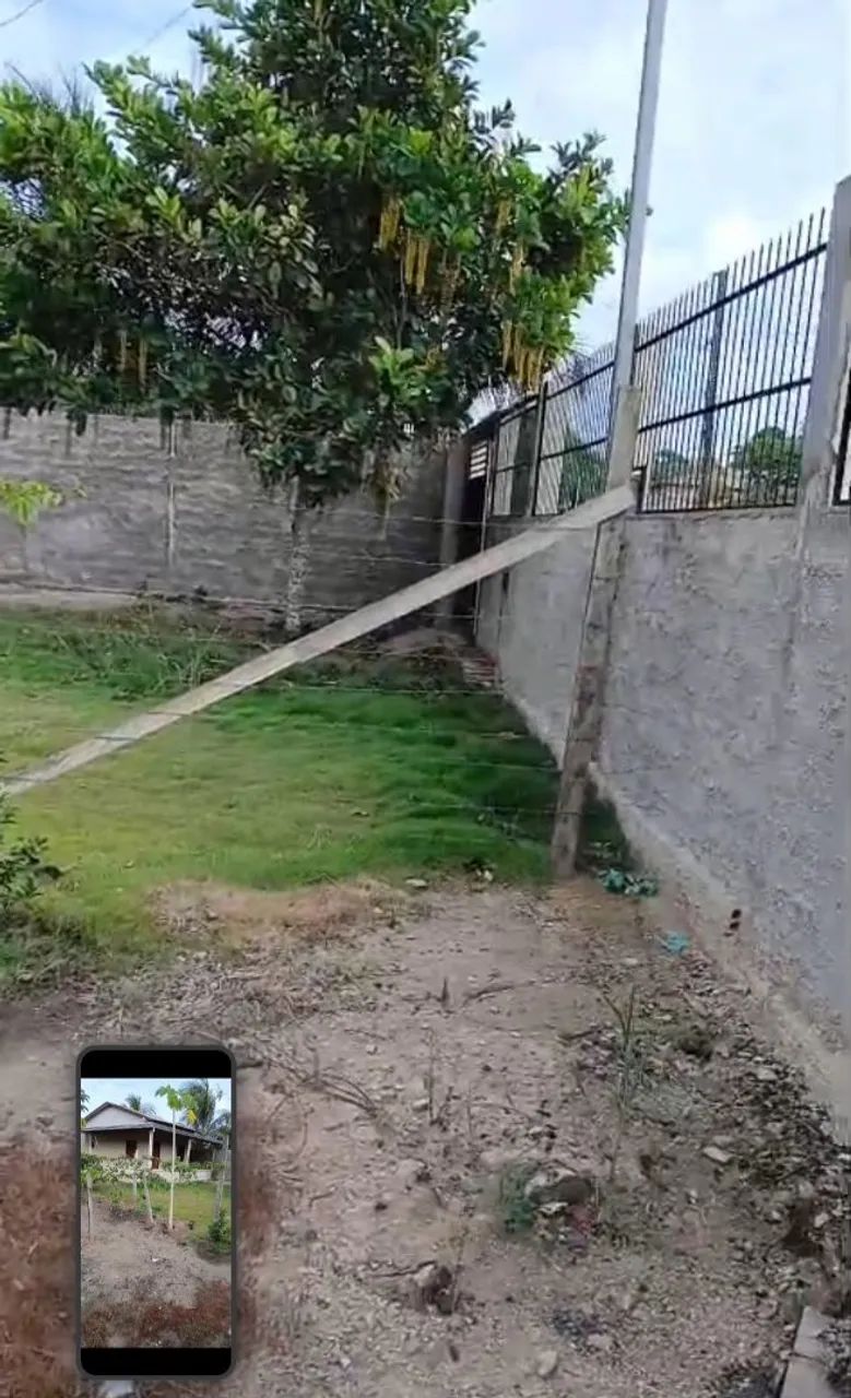 Sítio na comunidade Jacamim - Foto 5