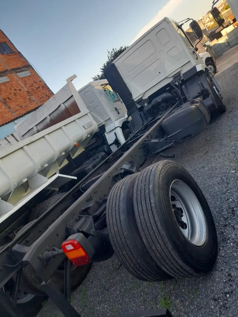 VW 17.280 - Foto 2