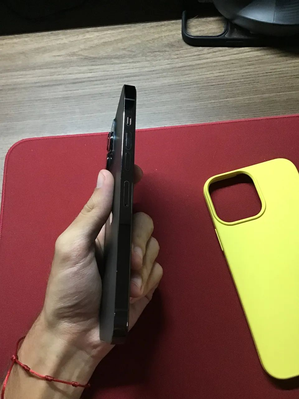 iPhone 13 Pro Max 128GB - Foto 4