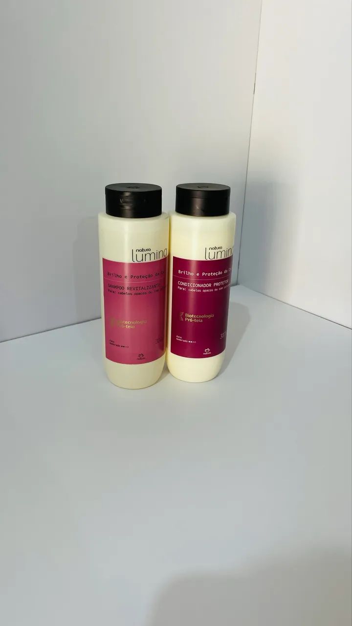 Kit capilar natura  - Foto 2
