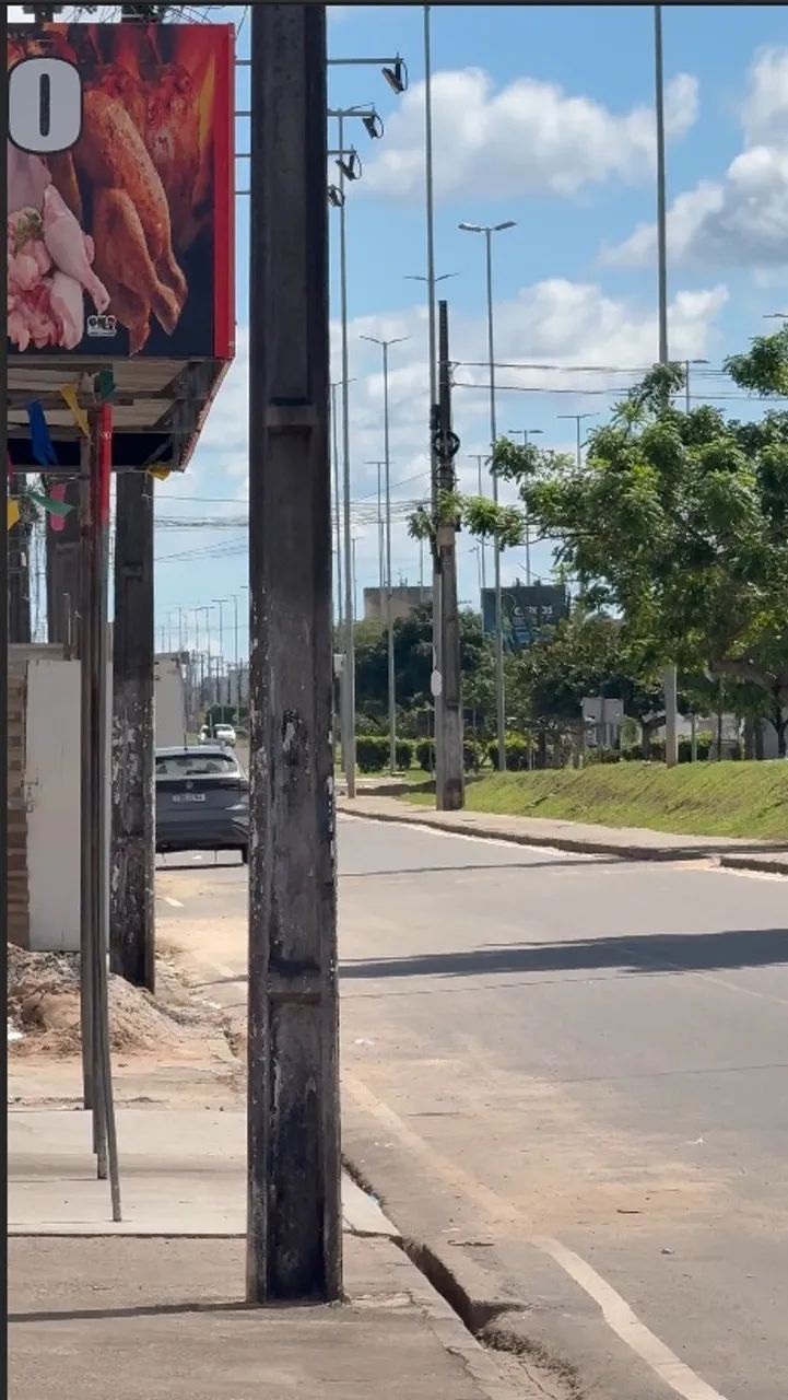 EXCELENTE LOTE À VENDA NA COLÔNIA 13 | LAGARTO/SE - Foto 2