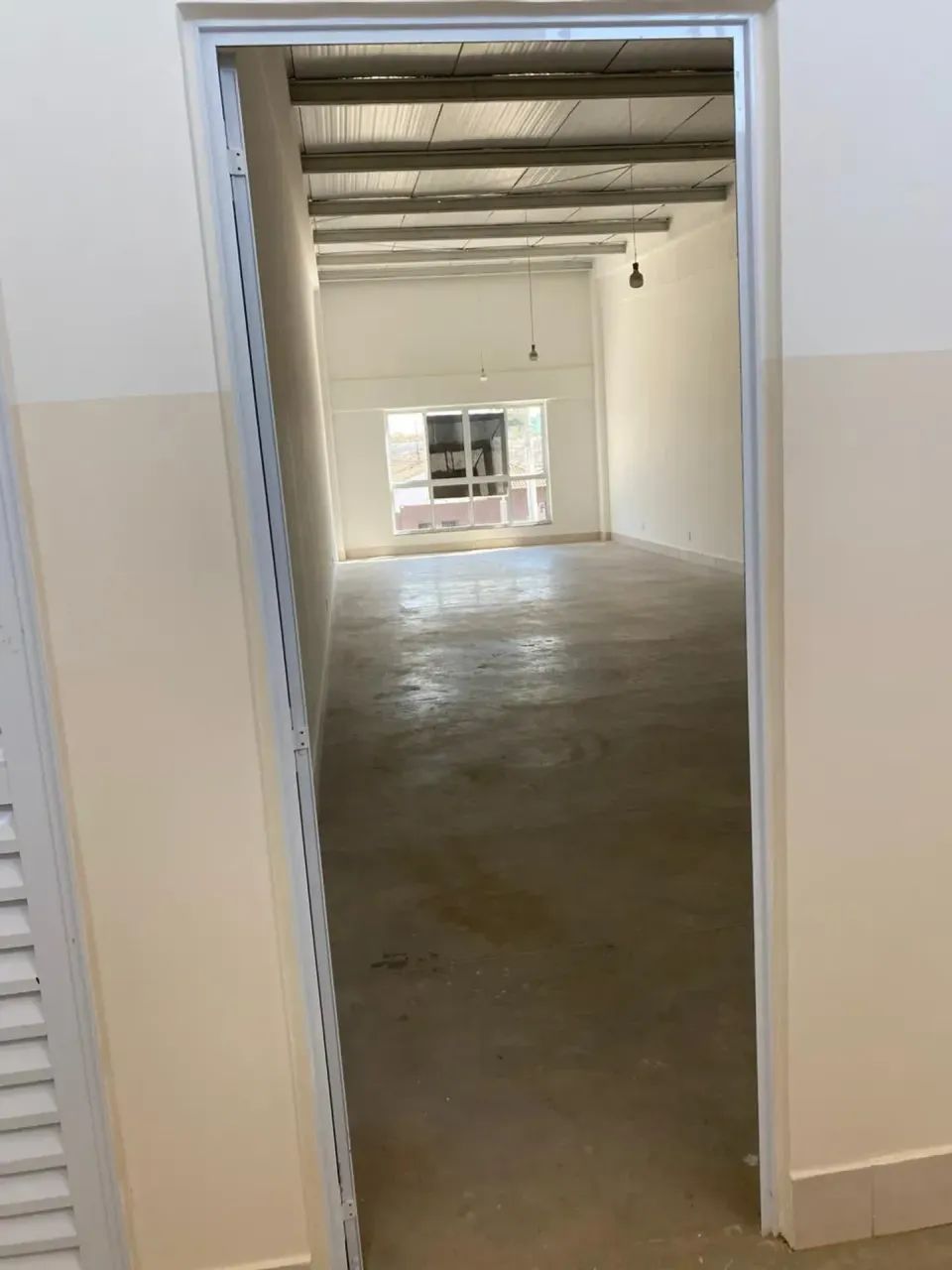 Imóvel para aluguel possui 65 metros quadrados - Foto 2