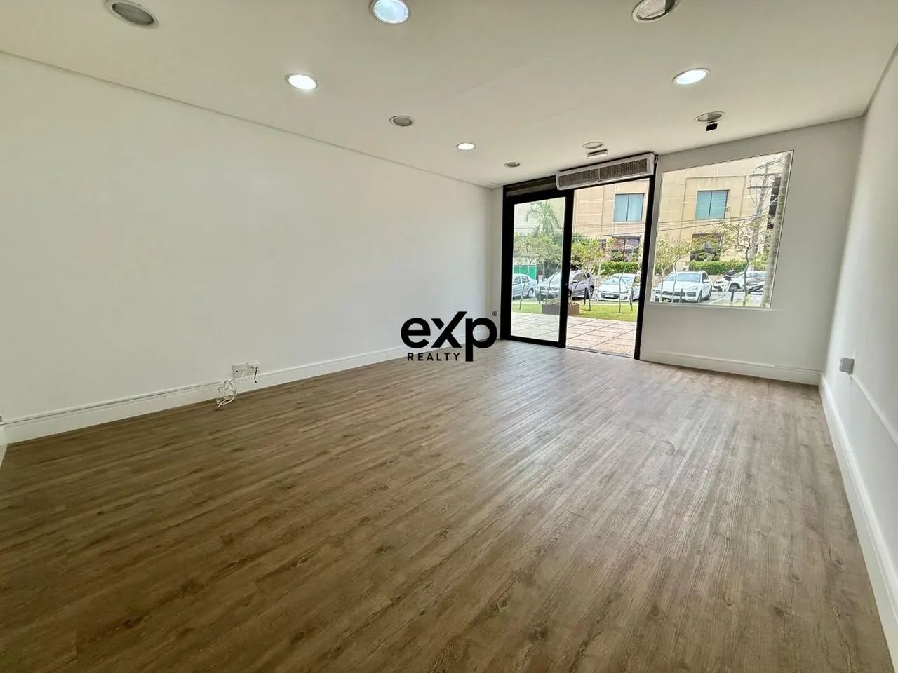 Sala comercial - Condomínio Vértice - Valinhos/SP. - Foto 2