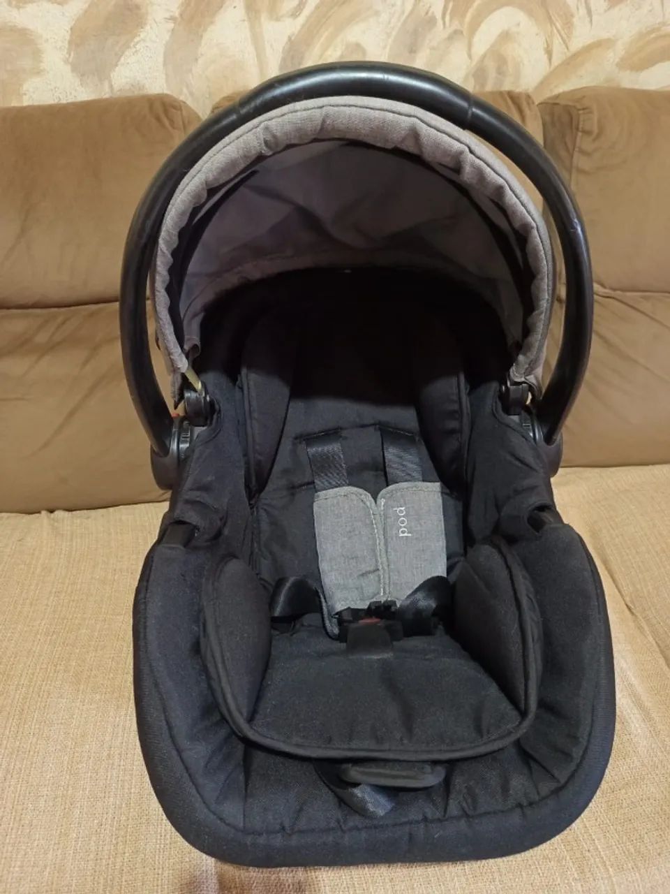 Bebe Conforto Kiddo - Foto 3