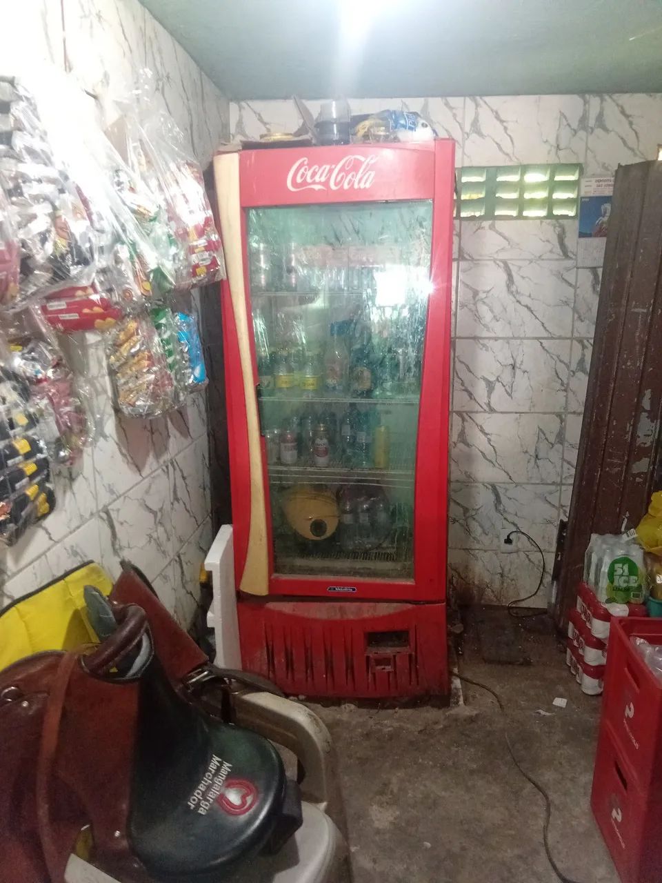 Frizer expositor metal frio  - Foto 3