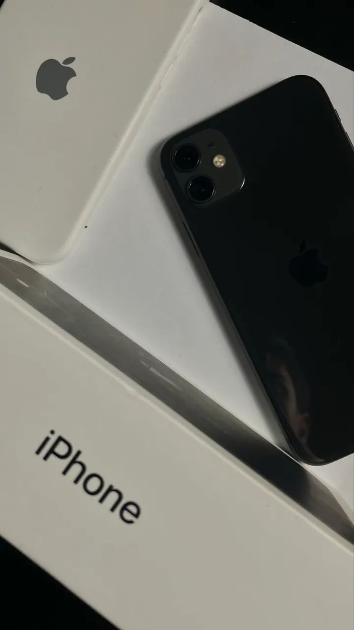 IPHONE 11 128gb - Foto 2