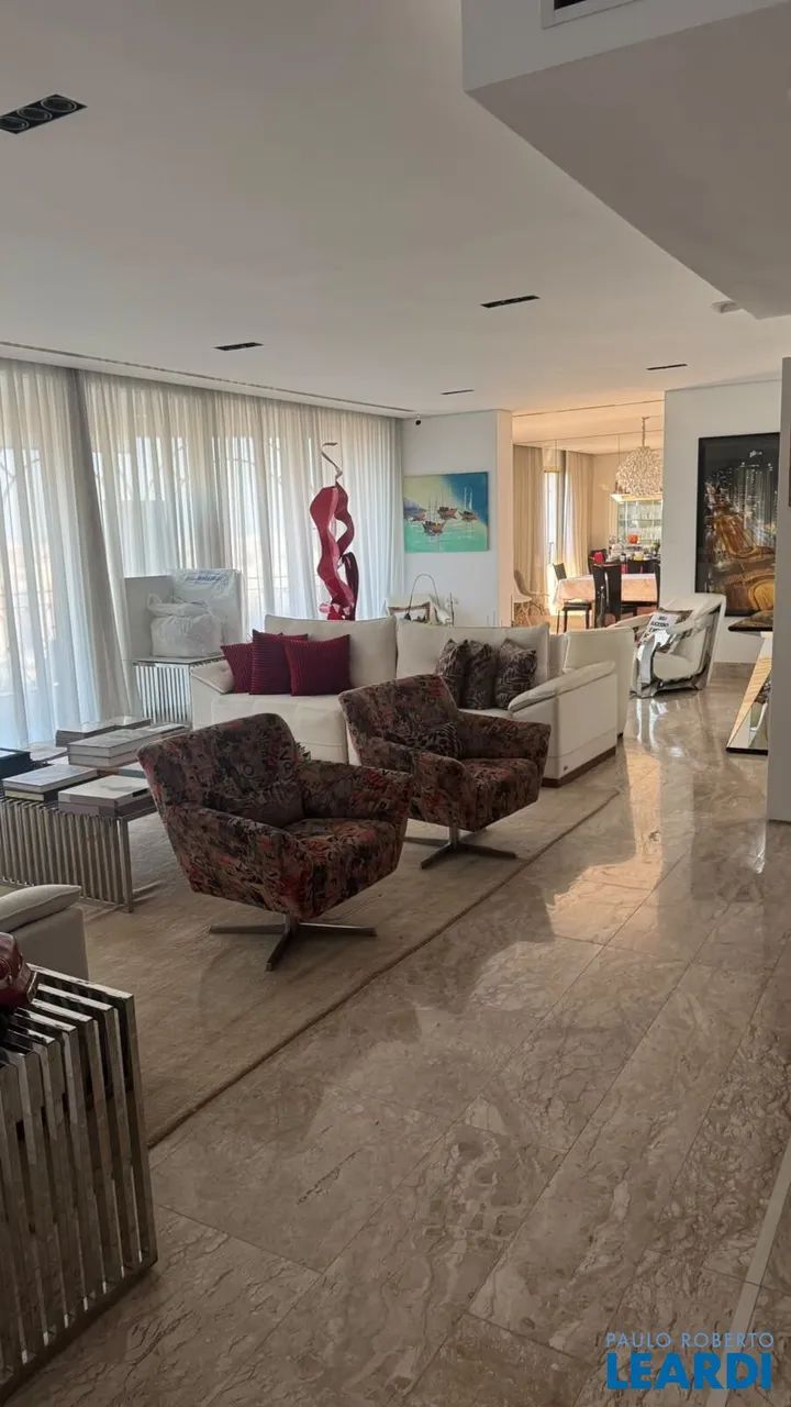 APARTAMENTO - PANAMBY - SP - Foto 3