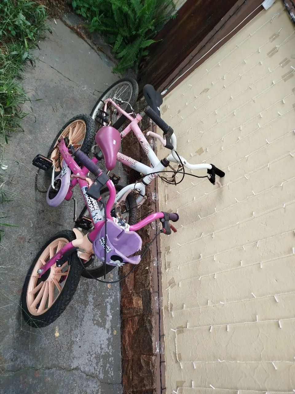 Bicicletas antigas - Foto 3