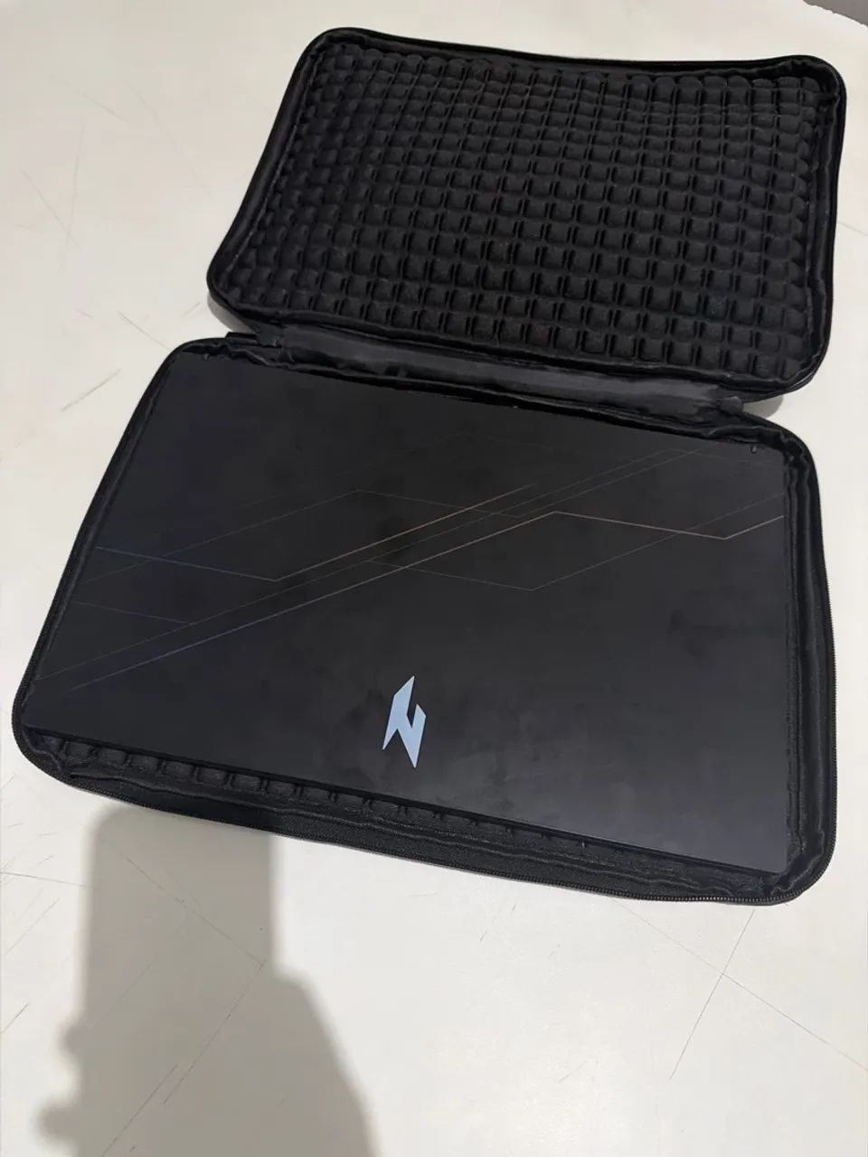 Notebook Gamer NitroV15